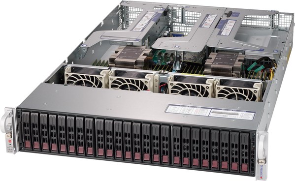 Supermicro Announces Global Availability of Intelligent Edge Systems featuring Intel Xeon D Processors