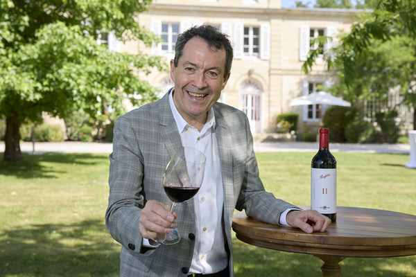 PENFOLDS LAUNCH TWO INAUGURAL FRENCH WINES