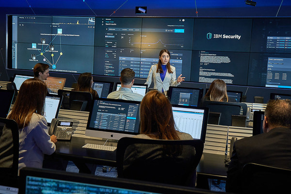 New IBM Cybersecurity Hub to help Asia Pacific organizations build Cyber resiliency