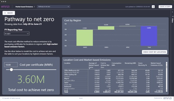 IBM Acquires Envizi to Help Organizations Accelerate Sustainability Initiatives and Achieve Environmental Goals