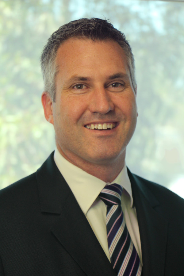 BAXTER HEALTHCARE ANNOUNCES STEVEN FLYNN TO LEAD ASIA PACIFIC REGION