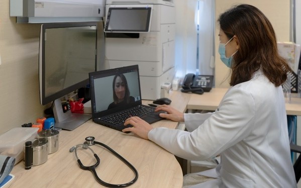 UMP Healthcare Expands Free Telemedicine and Drug Delivery to COVID-19 Patients