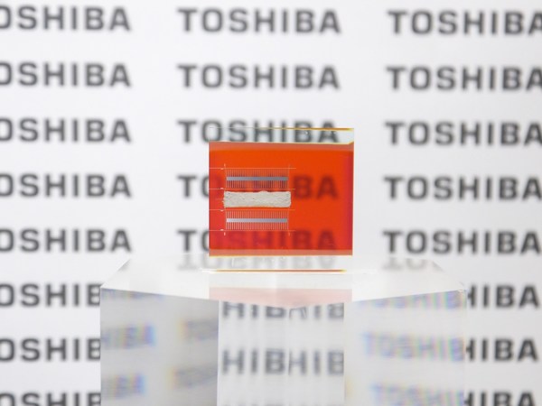 Toshiba Boosts Transparent Cu2O Tandem Solar Cell to A New High