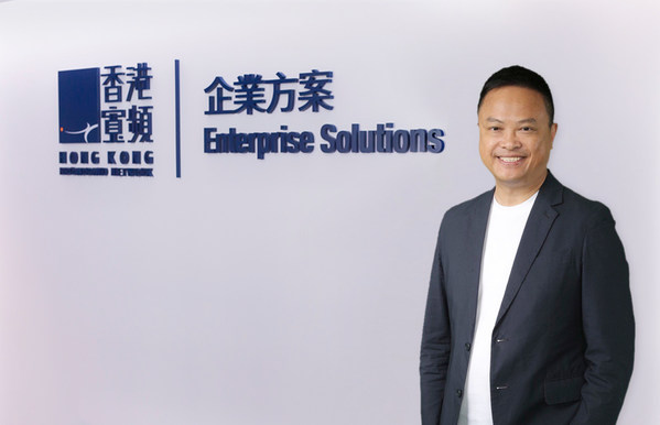 HKBN Appoints William Ho as CEO - Enterprise Solutions