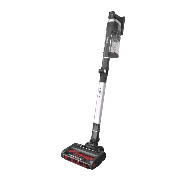 New Intelligent Shark Stratos™ Cordless Delivers Genius-level Clean