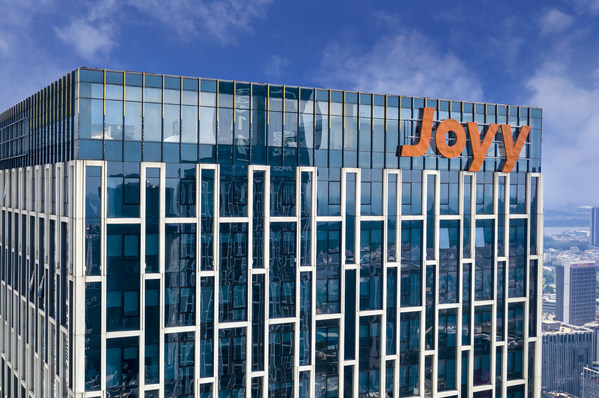 JOYY Reports Fourth Quarter and Full Year 2021 Results, Achieving First Full Year of Non-GAAP Profitability since its Deconsolidation of YY Live