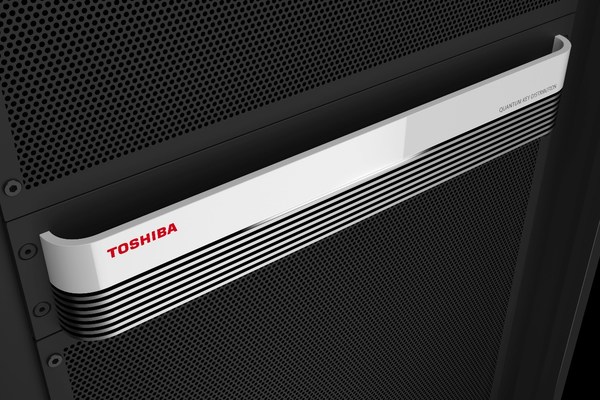 Toshiba Wins Two Awards at iF DESIGN AWARD 2022