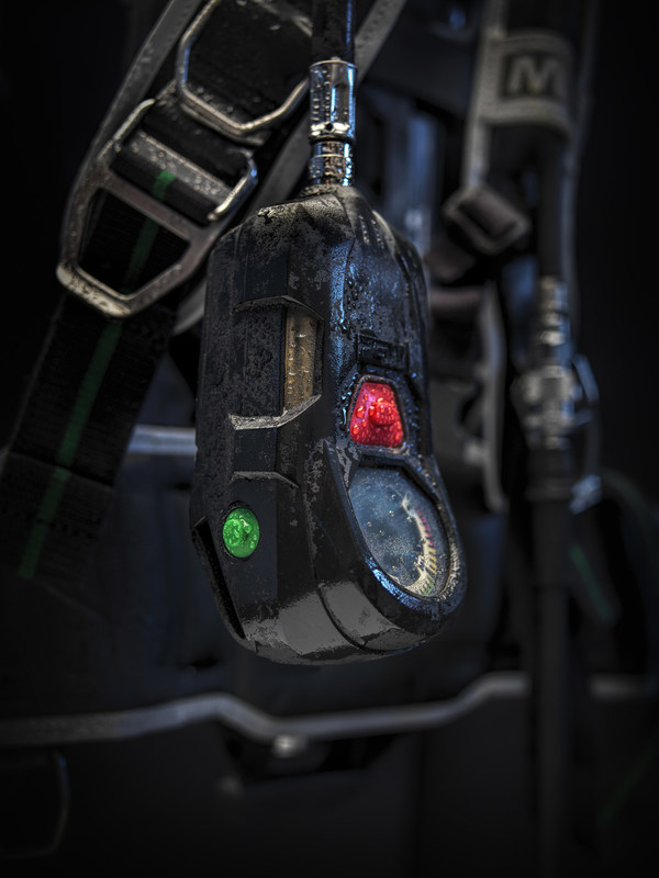 London Fire Brigade Selects MSA Safety for New Breathing Apparatus Contract