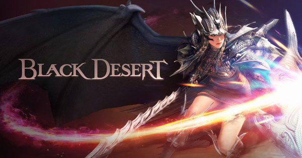 Black Desert SEA Welcomes New Awakened Drakania Featuring Draconic Heritage