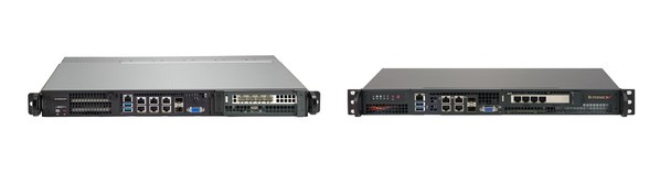 New High-Performance, Low-Power Supermicro Edge Systems Extend Edge Solutions Portfolio -- Opens New Telco, Industrial, and Intelligent Edge Opportunities