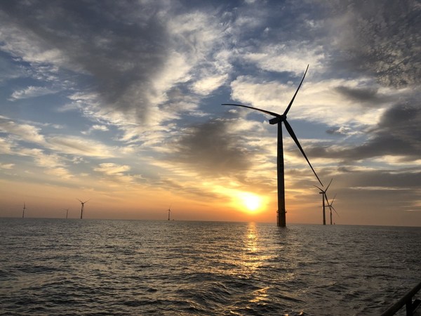 BloombergNEF Ranks Shanghai Electric Wind Power Group in Top Five Wind Turbine Manufacturers of 2021 in China