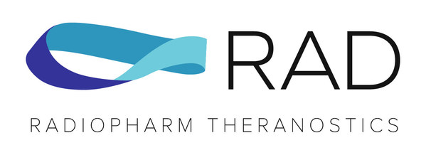 MD ANDERSON AND RADIOPHARM THERANOSTICS LAUNCH JOINT VENTURE TO DEVELOP NOVEL RADIOPHARMACEUTICALS