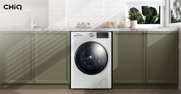 CHiQ Launches Its New Washing Machines in the Philippines