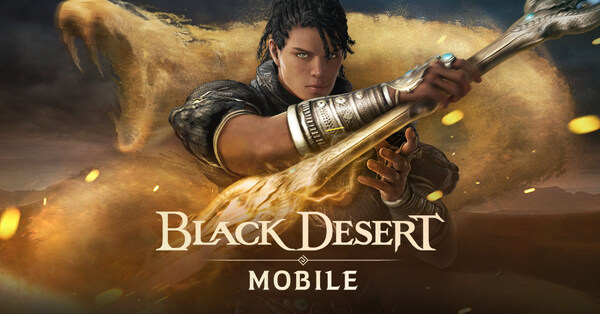 New Awakening Class Zayed Arrives in Black Desert Mobile