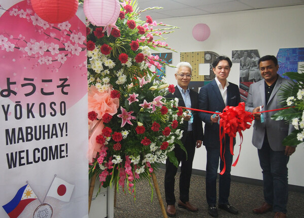 IBM Consulting launches new Japan Innovation Hub in Cebu City to meet rapidly growing business demand