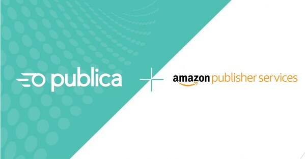 Publica Becomes One of the First to Join the Amazon Publisher Services Streaming TV Ad Server Certification Program