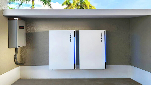 FranklinWH and Sunnova Team Up to Add Franklin Home Power Storage Solution to Sunnova's Energy as a Service Portfolio