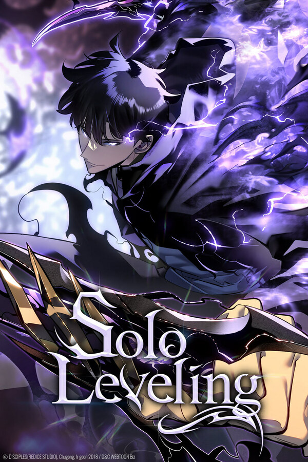 Tapas unlocks global hit webtoon "Solo Leveling" side story this Friday, with 3Hr Wait Until Free