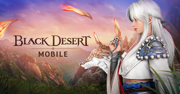 Pearl Abyss' First Twin Classes Maegu and Woosa Arrive in Black Desert SEA and Black Desert Mobile