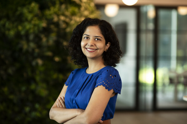 Adyen appoints Priyanka Gargav as Country Manager, Singapore