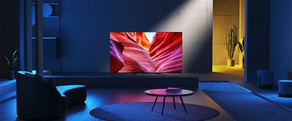 Soaring to 2nd in the Market, Hisense Hits Historical High in the Global TV Shipments