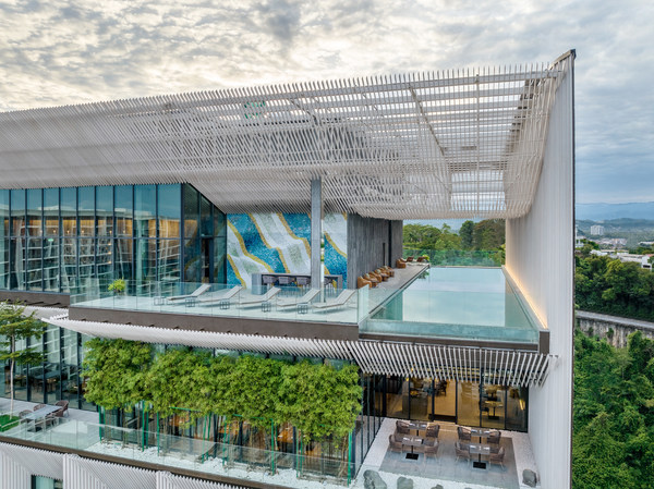 Hyatt Centric Brand Expands to Southeast Asia With the Opening of Hyatt Centric Kota Kinabalu in Malaysia