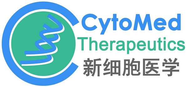 CytoMed Therapeutics to Ring Nasdaq Closing Bell