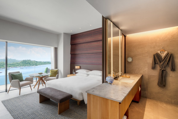 Hyatt Centric Brand Expands to Southeast Asia With the Opening of Hyatt Centric Kota Kinabalu in Malaysia