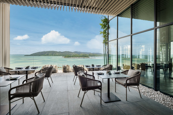 Hyatt Centric Brand Expands to Southeast Asia With the Opening of Hyatt Centric Kota Kinabalu in Malaysia