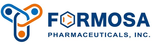 Formosa Pharmaceuticals and AimMax Therapeutics Announce the NDA Submission to the US FDA for APP13007 for the Treatment of Post-Operative Inflammation and Pain following Ocular Surgery