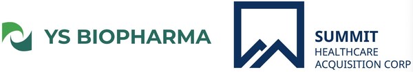 SUMMIT HEALTHCARE ACQUISITION CORP. AND YS BIOPHARMA ANNOUNCE EFFECTIVENESS OF REGISTRATION STATEMENT AND EXTRAORDINARY GENERAL MEETING DATE FOR PROPOSED BUSINESS COMBINATION