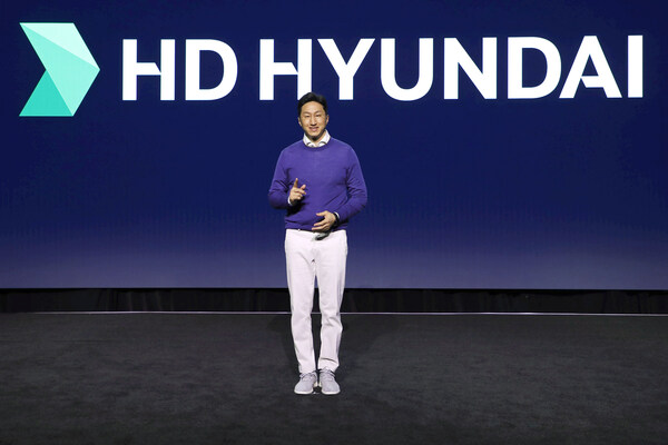 HD Hyundai Announces a New "Ocean Transformation" Vision