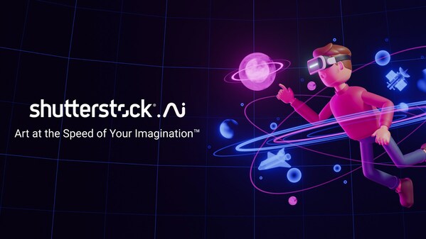 Shutterstock Expands Long-standing Relationship with Meta