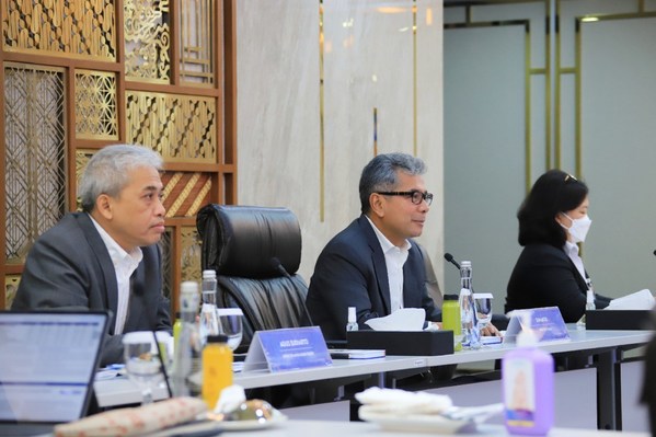 BRI Reaches Profit of IDR 39.31 Trillion in Q3 2022