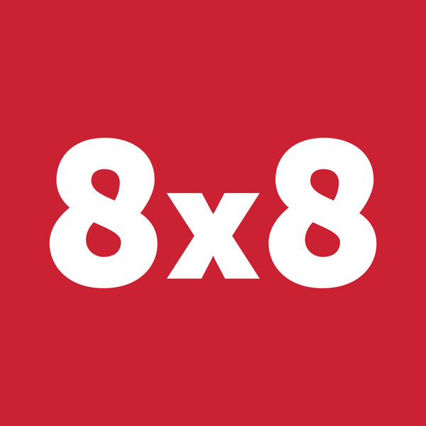 8x8 Named the Best Performing Vendor 2022 by DANA Indonesia