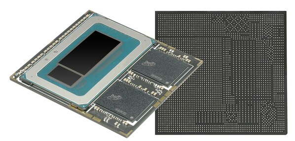 The First SiP CPU Module from USI Equipped in the New ASUS Zenbook