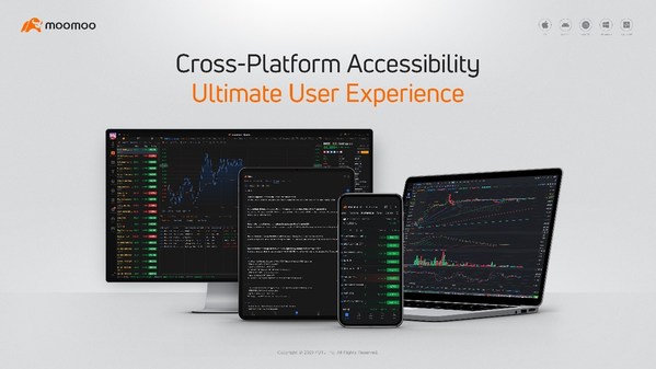Moomoo Launches the Mooverse Celebrating the Tenth Anniversary of Its Parent Company Futu
