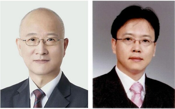 DxVx appoints Yong Gu Lee as new CEO and Kevin Kwon as the new president