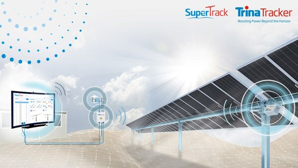 TrinaTracker obtains independent SuperTrack technical assessment report