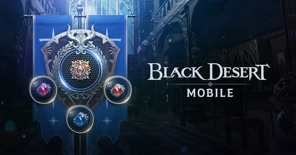 Last Season of Path of Glory Begins in Black Desert Mobile