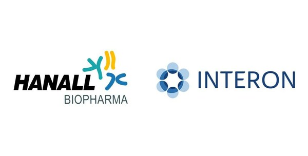 HanAll Biopharma Invests in Interon to Seek Collaboration Opportunities