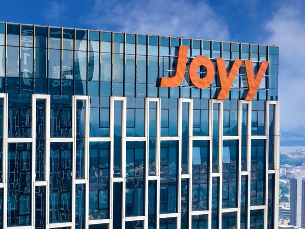 JOYY 2022Q3: Profitability Further Improved, Bigo Live's MAU Growth Elevated