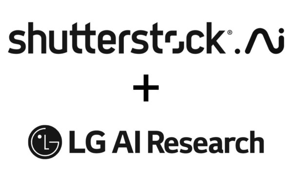 Shutterstock Joins Forces with LG AI Research to Advance AI Technology to Revolutionize the Creative Journey