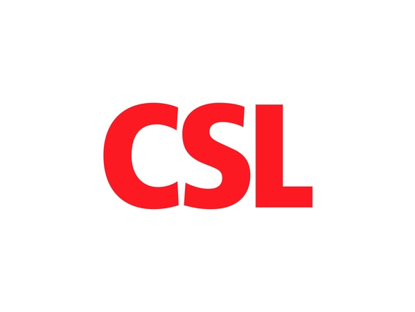 CSL Announces Next CEO & Managing Director