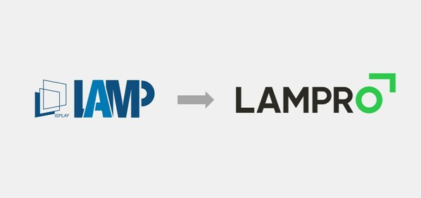 Unilumin Group launched brand-new LAMPRO at ISE 2023