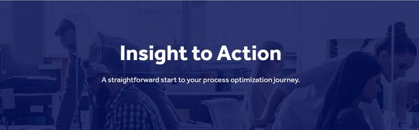 Appian Announces "Insight to Action" Process Mining Program