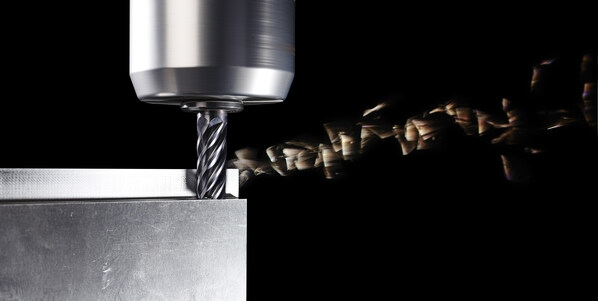 Lockheed Martin to Feature Kennametal Tools in Machining Guide