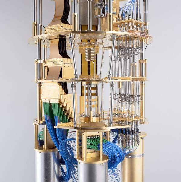 IBM Quantum Computer Demonstrates Next Step Towards Moving Beyond Classical Supercomputing