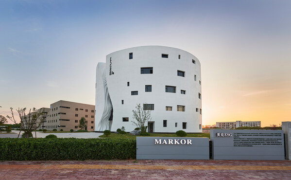 Markor Opens Door to Dream Homes with Amazing Fusion of Technology and Art