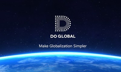 DO Global Unveils New Brand Identity at ChinaJoy Conference